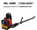 Tanaka TBL-4600吹葉機